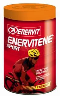 ENERVIT ENERVITENE ENERVIT ENERVITENE