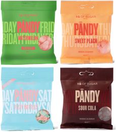 HealthyCo PANDY CANDY