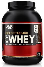 Nhled - Optimum Nutrition 100% Whey Gold Standard