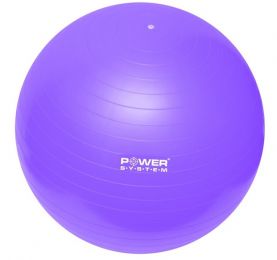 POWER SYSTEM GYMBALL 55 cm