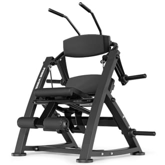Abdominal Crunch MARBO MF-U015 2.0 Abdominal Crunch MARBO MF-U015 2.0