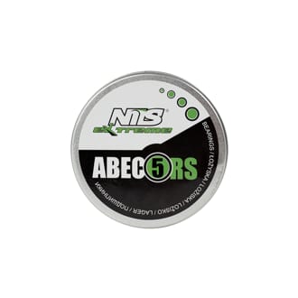 ABEC 5 RS CARBON LO�ISKA NILS EXTREME (8 KS BOX)