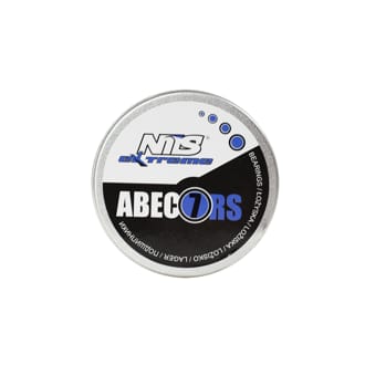 ABEC 7 RS CARBON LOŽISKA NILS EXTREME (8 KS BOX) ABEC 7 RS CARBON LOŽISKA NILS EXTREME (8 KS BOX)