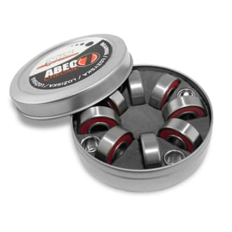 N�hled - ABEC 7 RS CHROME LO�ISKA NILS EXTREME (8 KS BOX)
