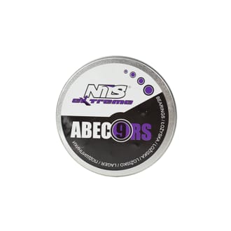 ABEC 9 RS CARBON LOŽISKA NILS EXTREME (8 KS BOX) ABEC 9 RS CARBON LOŽISKA NILS EXTREME (8 KS BOX)