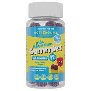 N�hled - Activ Gums Kids Magnesium Gummies