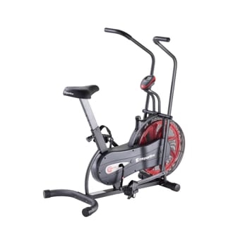Náhled - AirBike® inSPORTline Basic II Náhled - AirBike® inSPORTline Basic II