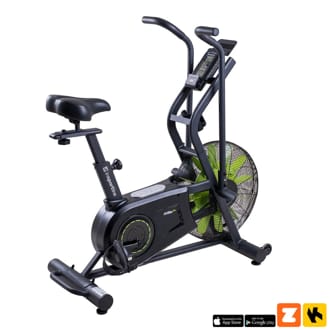 Náhled - AirBike® inSPORTline Lite Náhled - AirBike® inSPORTline Lite