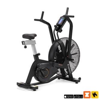 Náhled - AirBike® inSPORTline Max Náhled - AirBike® inSPORTline Max