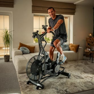 N�hled - AirBike� inSPORTline Pro