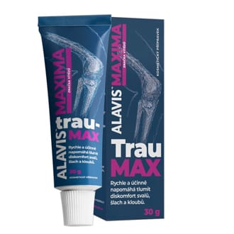 ALAVIS Maxima Trau - MAX