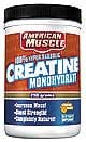 American CREATINE 500g