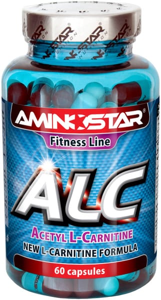 Aminostar ALC Acetyl L-Carnitine