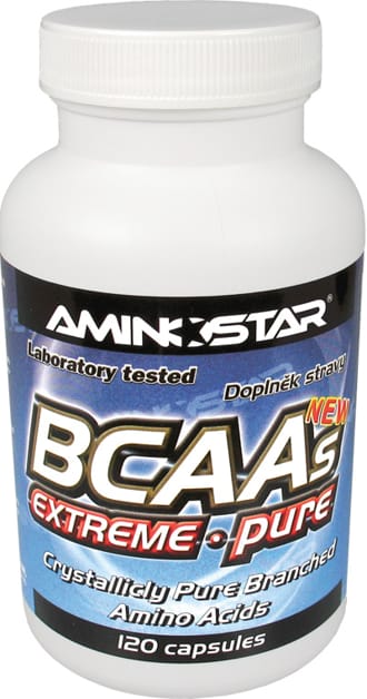 Aminostar BCAA EXTREME 300 Aminostar BCAA EXTREME 300