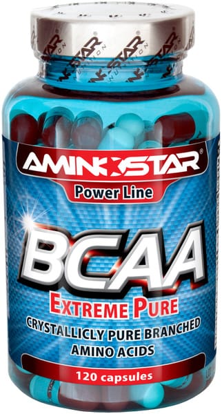Aminostar BCAA EXTREME