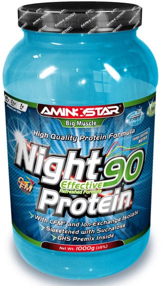 Aminostar CFM Long Effective protein Aminostar CFM Long Effective protein