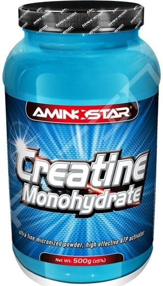Aminostar CREATINE MONOHYDRATE Aminostar CREATINE MONOHYDRATE
