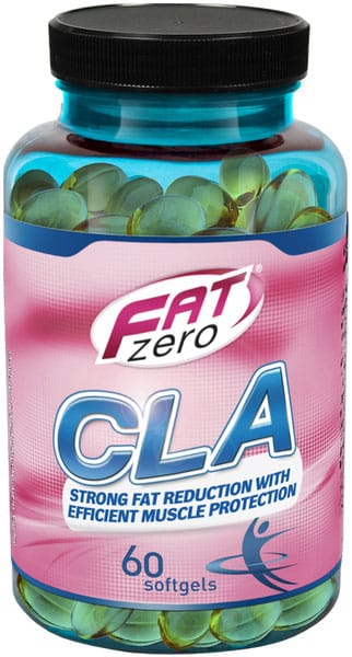 Aminostar FAT ZERO CLA Aminostar FAT ZERO CLA