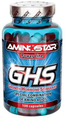 Aminostar GHS