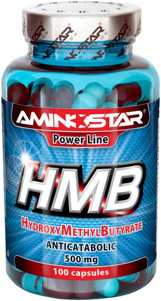 Aminostar HMB