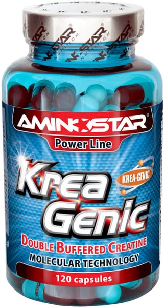 Aminostar KREA-GENIC Aminostar KREA-GENIC