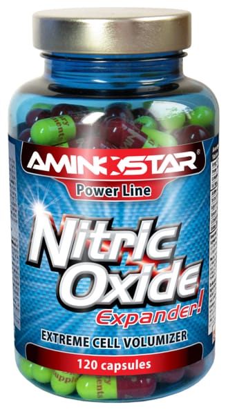 Aminostar NITRIC EXPANDER Aminostar NITRIC EXPANDER