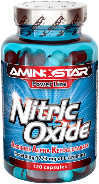 Aminostar NITRIC OXIDE