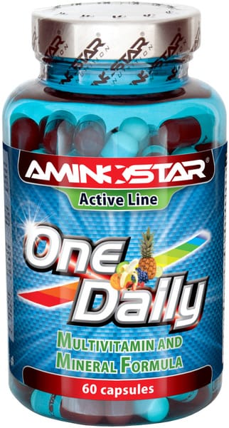 Aminostar ONE DAILY