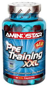 Aminostar Pre Training XXL