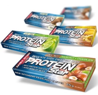 Aminostar PROTEIN STAR