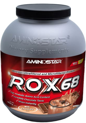 Aminostar ROX 68 2000g