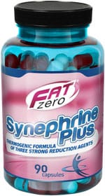 Aminostar Synephrine Plus Aminostar Synephrine Plus