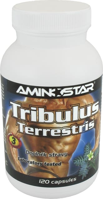 Aminostar TRIBULUS TERRESTRIES 200