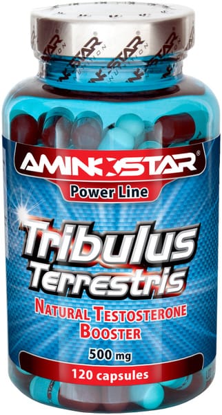 Aminostar TRIBULUS TERRESTRIES Aminostar TRIBULUS TERRESTRIES
