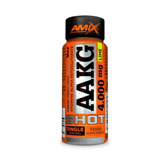 N�hled - Amix AAKG 4000mg Shot