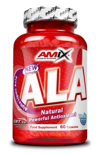 N�hled - Amix ALA