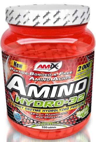 AMIX Amino HYDRO 32