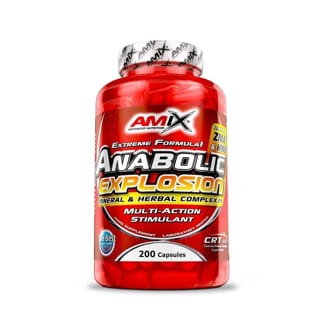 AMIX Anabolic Explosion AMIX Anabolic Explosion