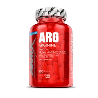 AMIX Arginine