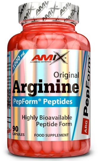 N�hled - AMIX Arginine PepForm Peptides