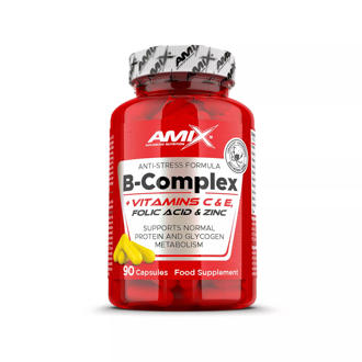 N�hled - Amix B-Complex + vit.C