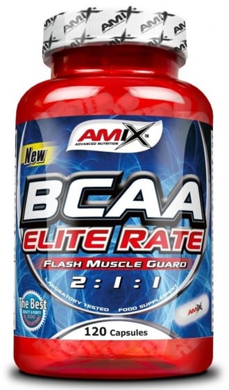 Náhled - AMIX BCAA Elite rate Náhled - AMIX BCAA Elite rate