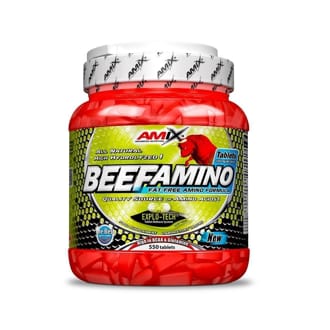 N�hled - AMIX Beef Amino HYDRO