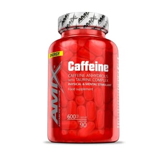 AMIX Caffeine with Taurine AMIX Caffeine with Taurine