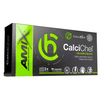 N�hled - Amix Calcichel Calcium chelate