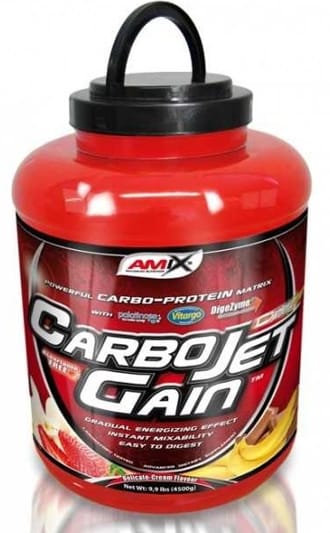 AMIX CarboJet Gain AMIX CarboJet Gain
