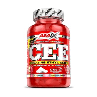AMIX CEE Creatine Ethyl Ester AMIX CEE Creatine Ethyl Ester