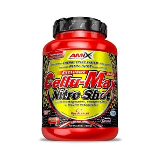 Náhled - AMIX Cellu-Max Náhled - AMIX Cellu-Max