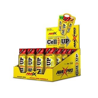 Amix CellUp shot