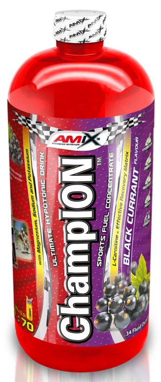 AMIX ChampION Sports Fuel AMIX ChampION Sports Fuel